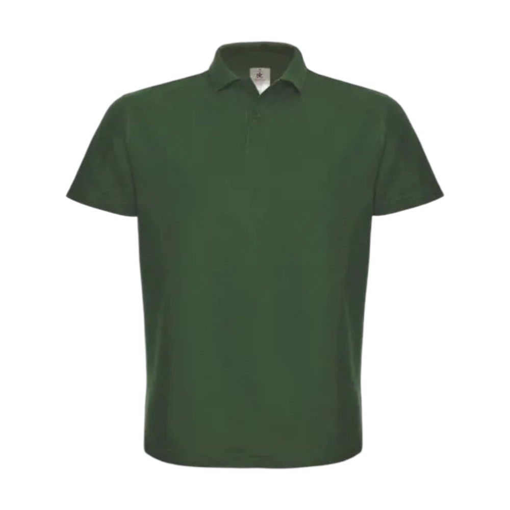polomy180gsm5pui10m5pwi11w bottle green
