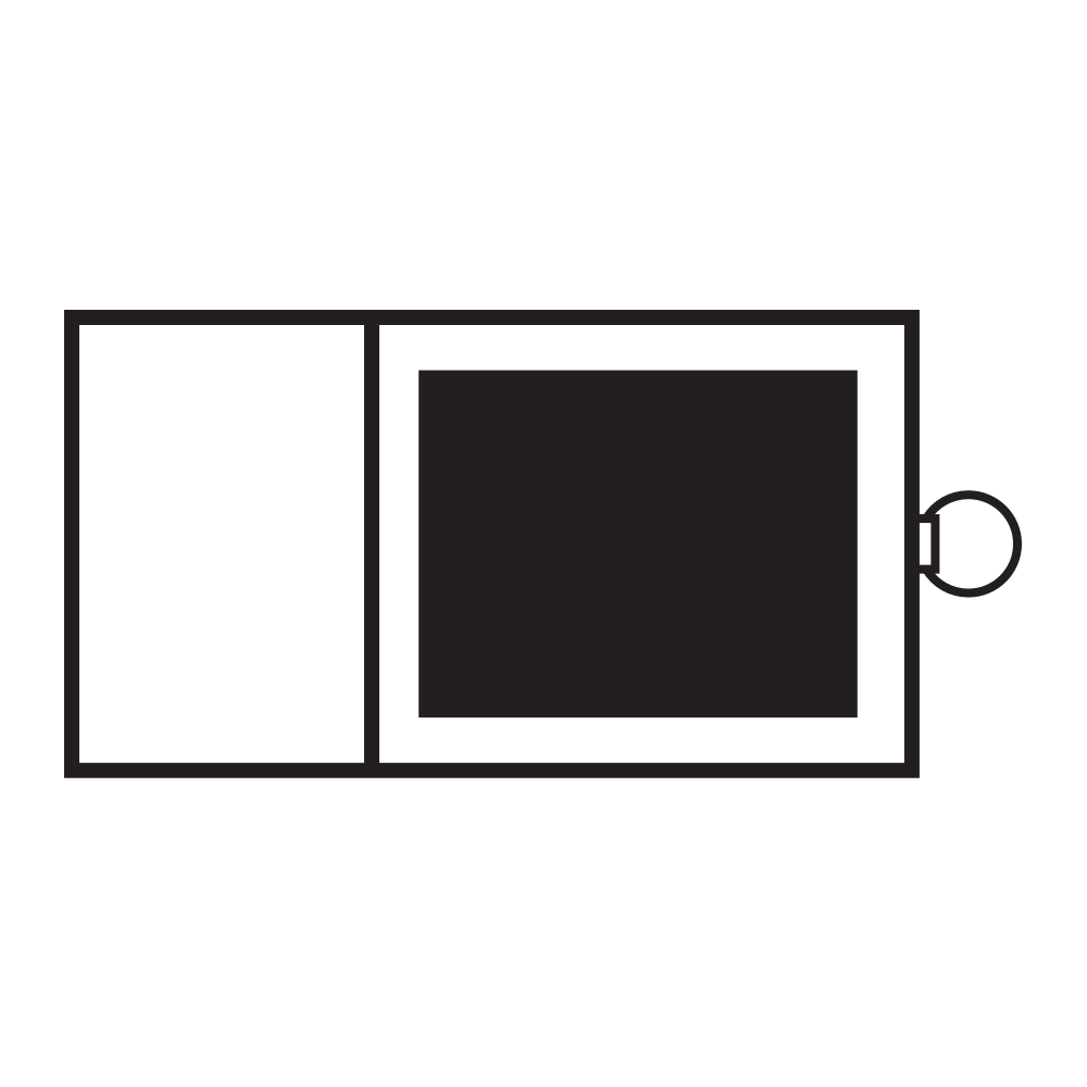 USB Eco Wood posi 24x19