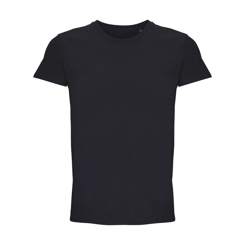 ICON - solscrusaderrecycledtshirt french_navy