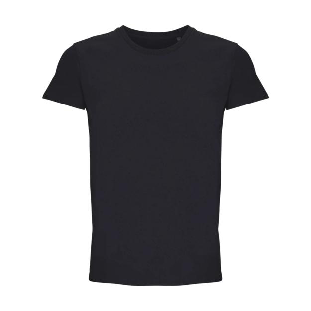 ICON - solscrusaderrecycledtshirt french_navy