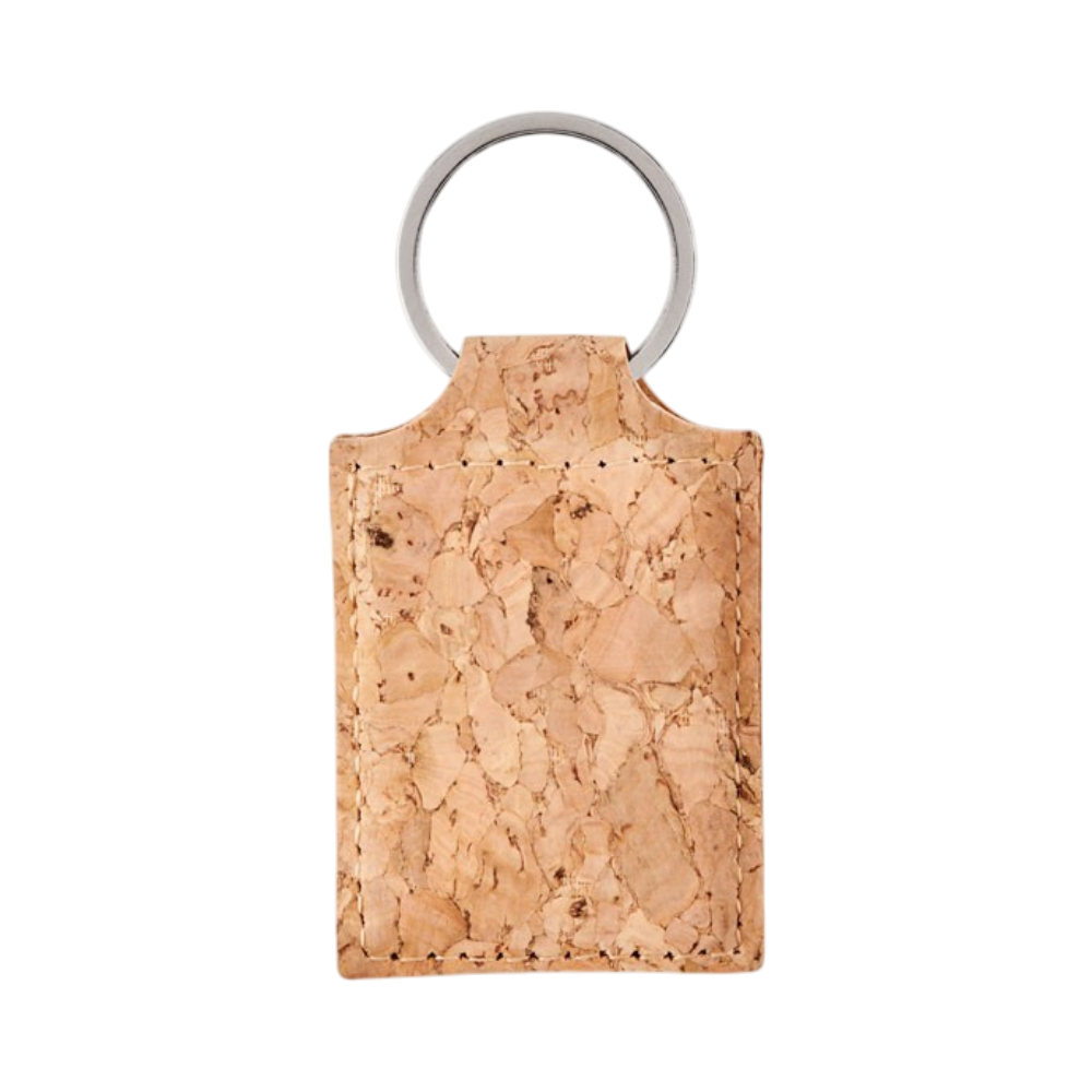 PDP - conconrectangularcorkkeyring square #00000000 background