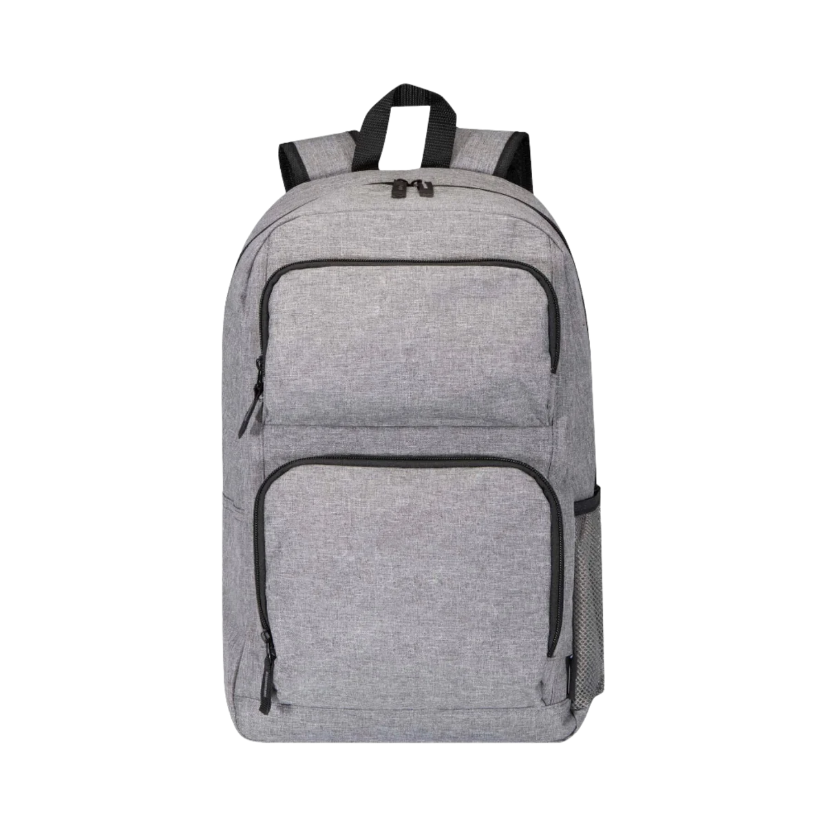 Graphite Deluxe Laptop Backpack main image