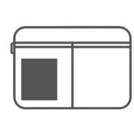 130x150 mm - Front Right