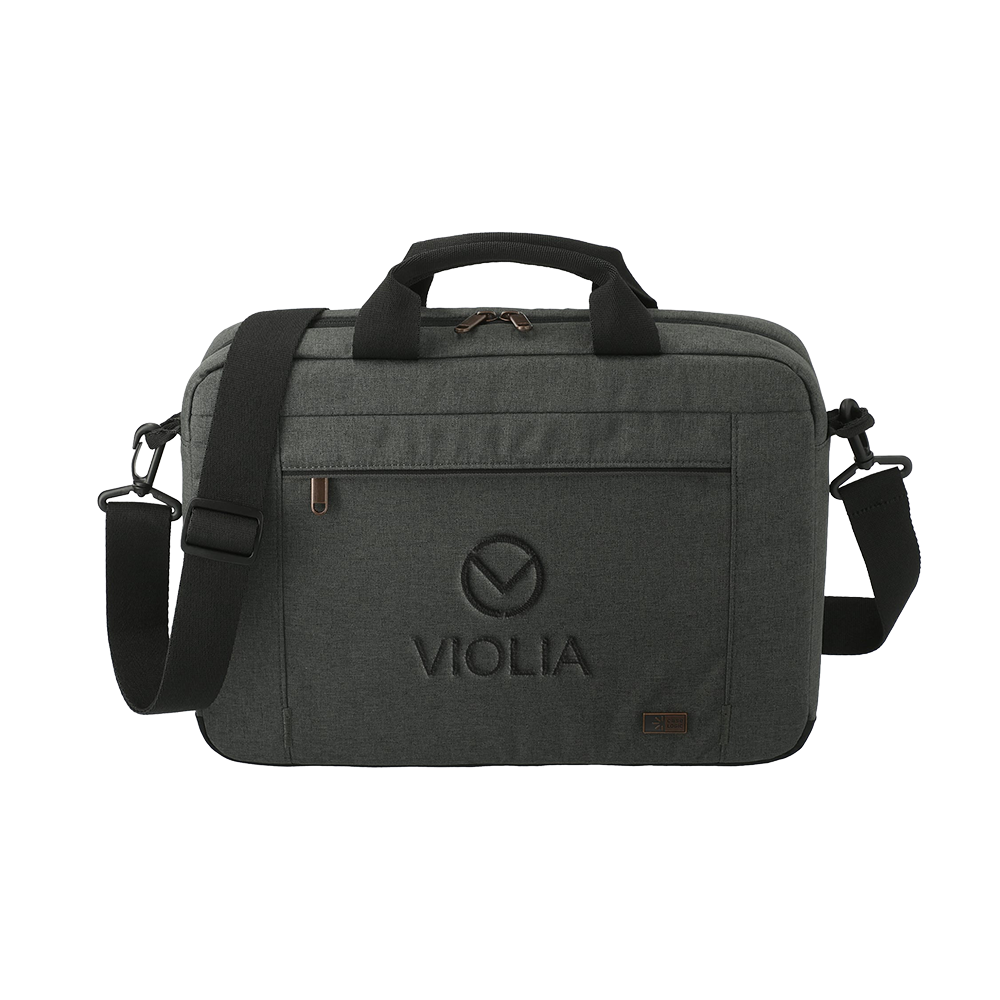 Era 14 Inch Laptop Attache Case