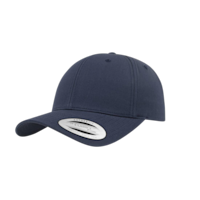 COLOR ICON - curvedclassicsnapbackcap - Navy