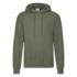 Fruit of the Loom Classic Hoodie ICON classic olive