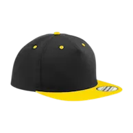 Black / Yellow