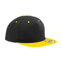 Noir / Jaune