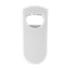 ICON - plasticbottleopenertay white