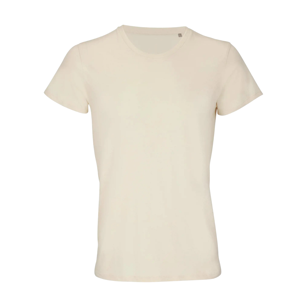 ICON - solscrusaderrecycledtshirt natural