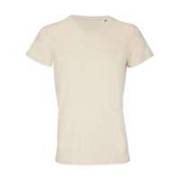 ICON - solscrusaderrecycledtshirt natural