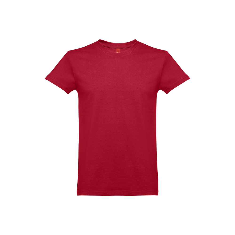 TH Clothes T-shirt en coton Ankara