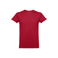 Ankara Burgundy Front