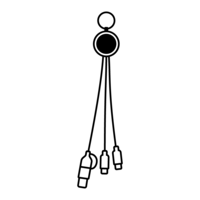 Ø - 20 mm - Avant