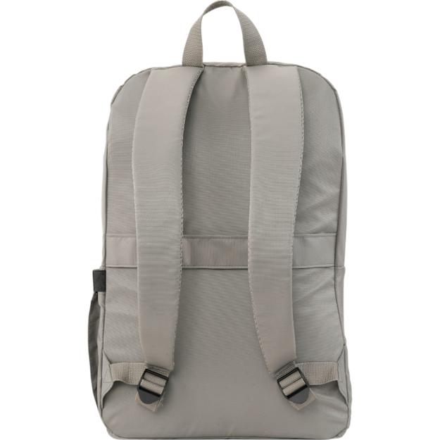 PDP - greenwayrecycled15laptopbackpack square #00000000 background