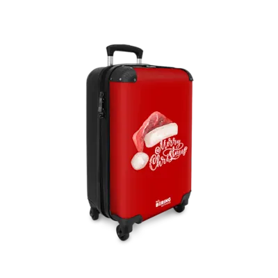 Suitcases