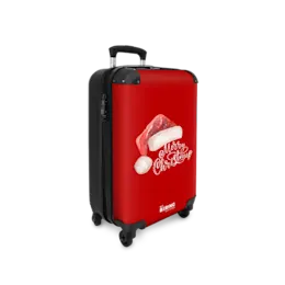 Suitcases