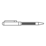 45 x 7 mm - Barrel Left