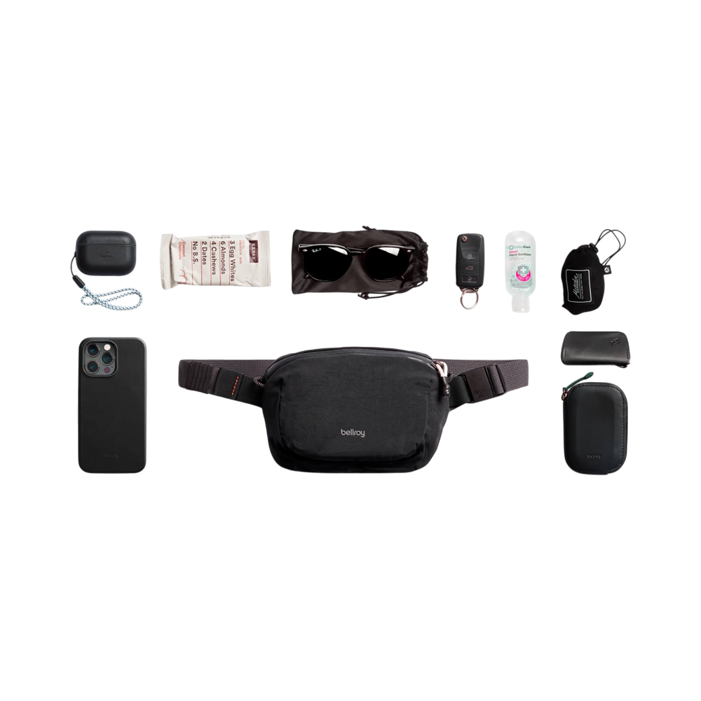 PDP - bellroylitebeltbag square #00000000 background