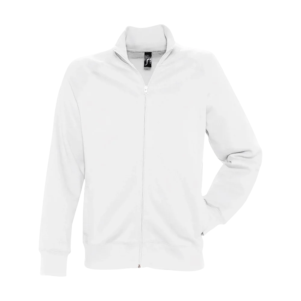 SOL'S | Sundae Lightweight Sweat Jacket-catalog-image