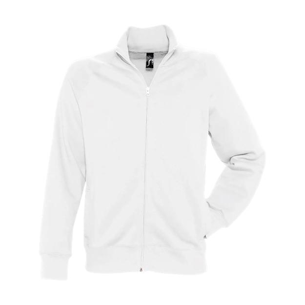 SOL'S | Chaqueta de Sudadera Ligera Sundae
