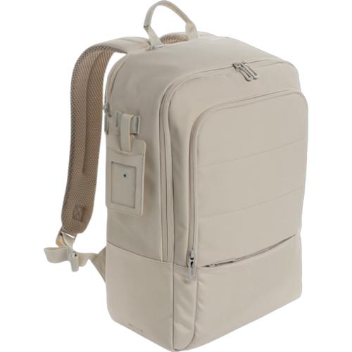 ICON - armondrpetlaptopbackpack beige