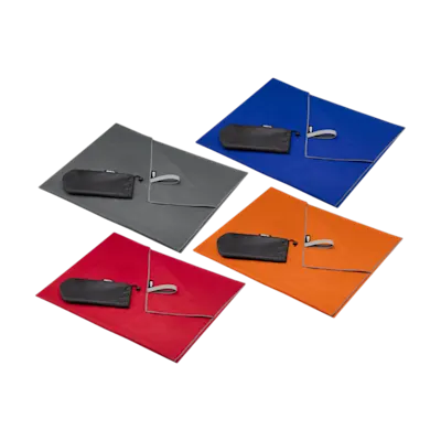 Pieter Lightweight Quick Dry Towel | 100 x 180 cm