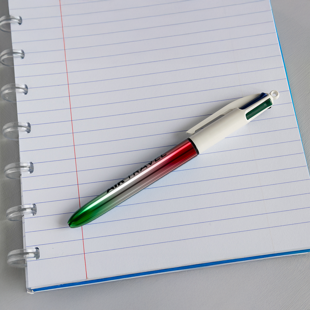 bic4coloursflagscollection setting1
