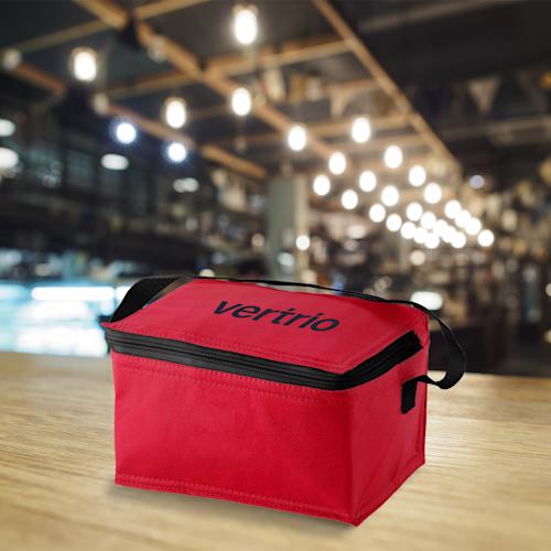 Spectrum 6-can cooler bag 4L PDP Copy 2