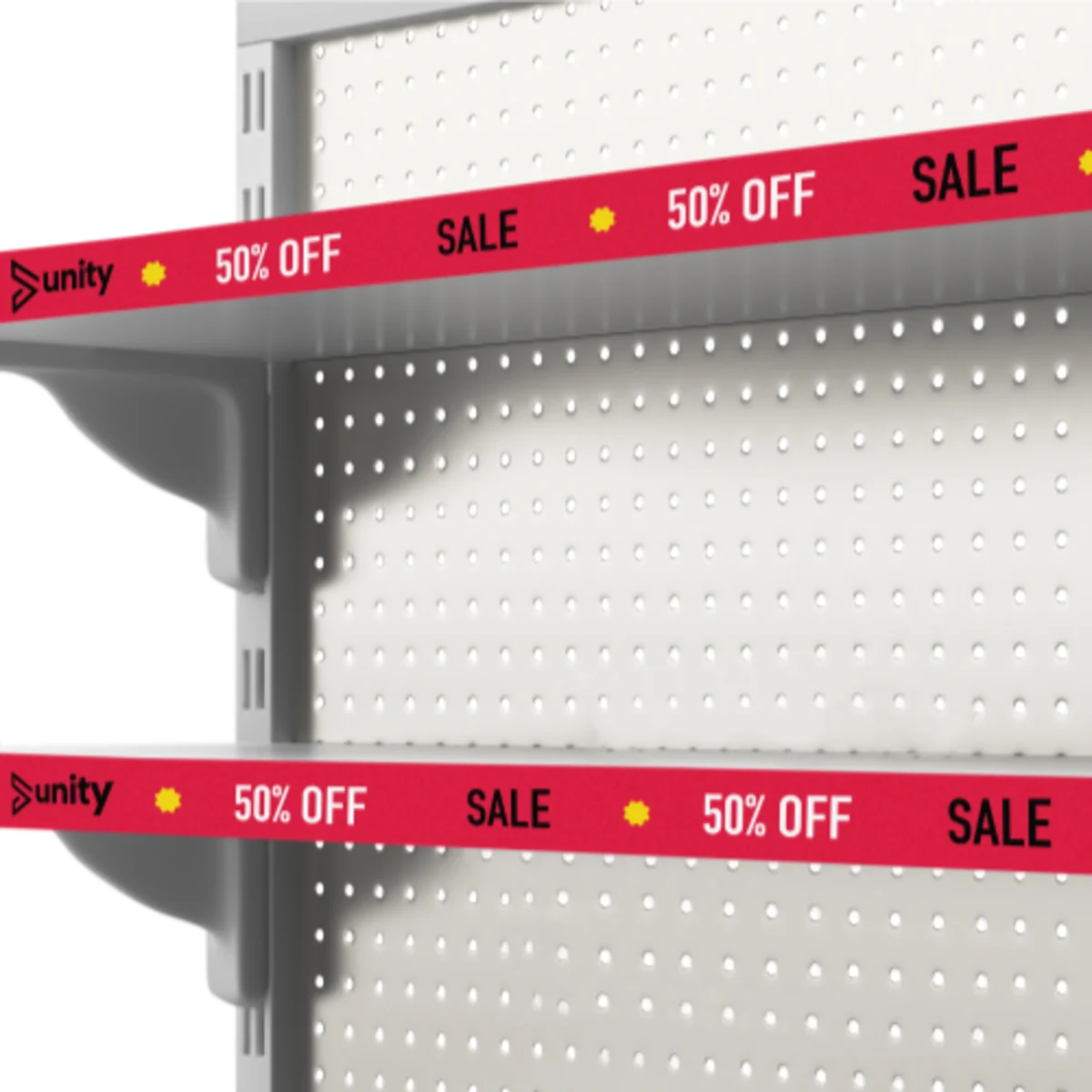 Shelf Edge Strips main image
