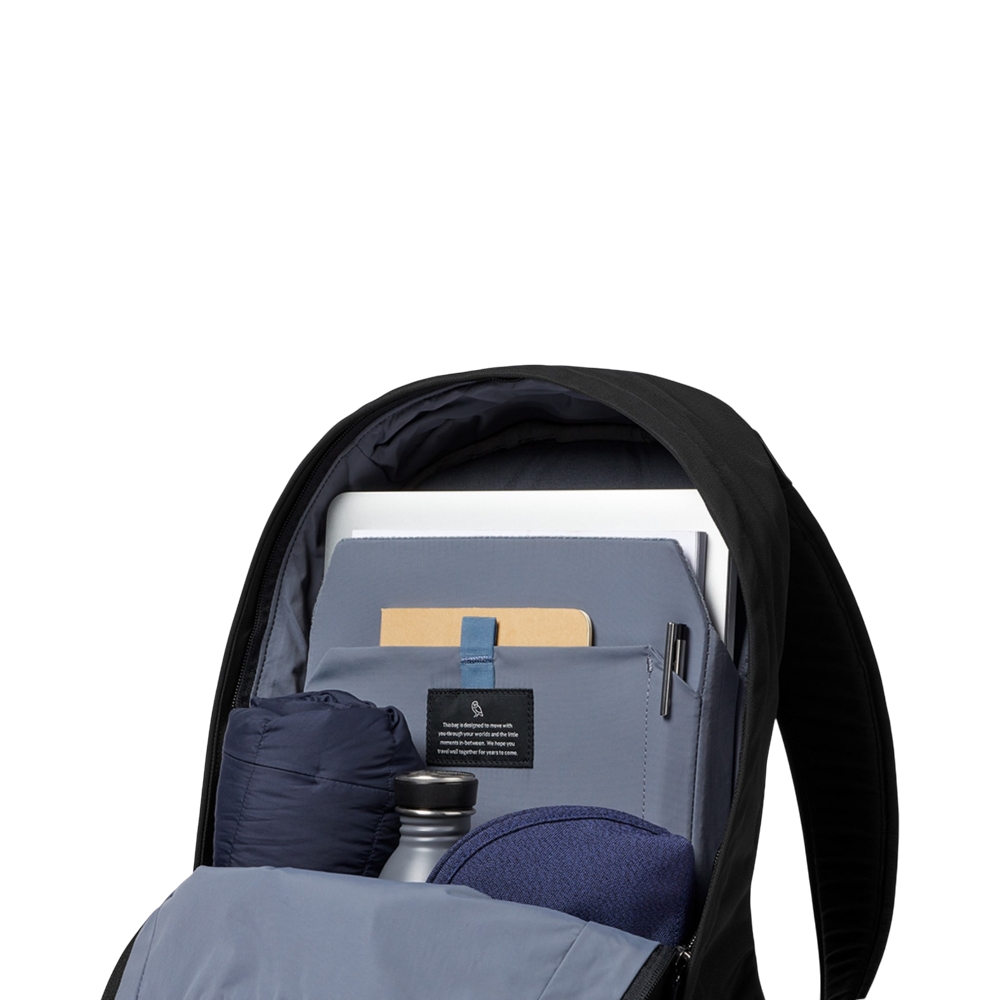 PDP - bellroyclassic16computerbackpack square #00000000 background