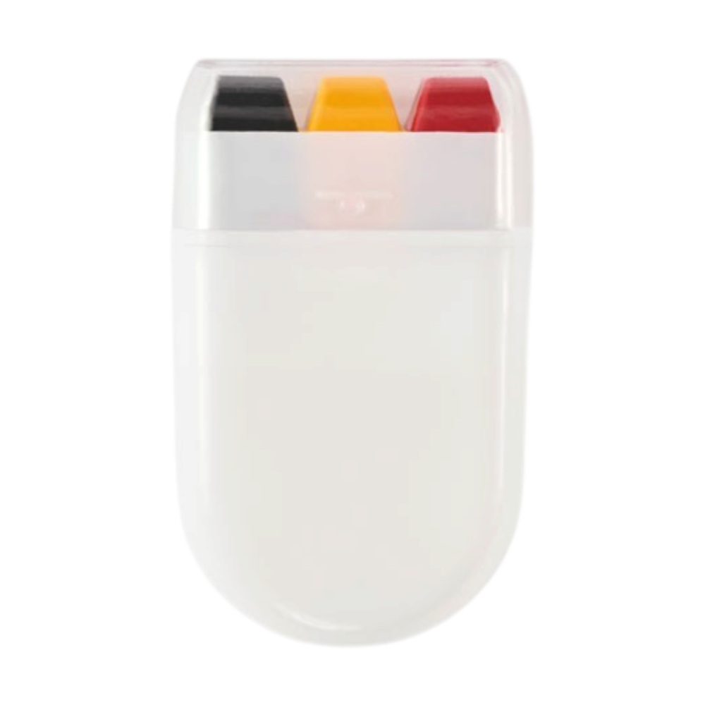 ICON - cheerflagbodypaintstick black