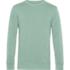 B&C Crewneck ICON sage