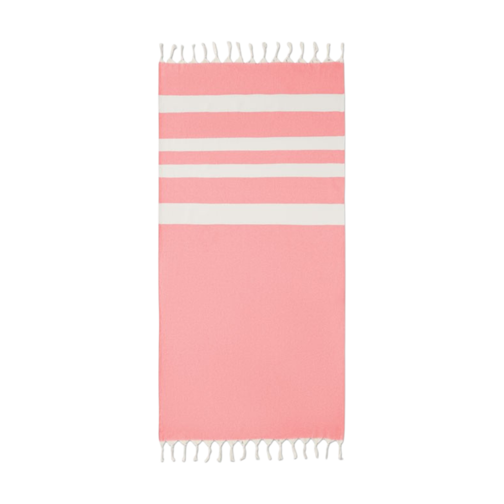 ICON - agourahammantowelblanket140grm red