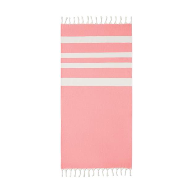 ICON - agourahammantowelblanket140grm red
