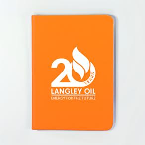 Remark Recycled Notebook 5 x 7