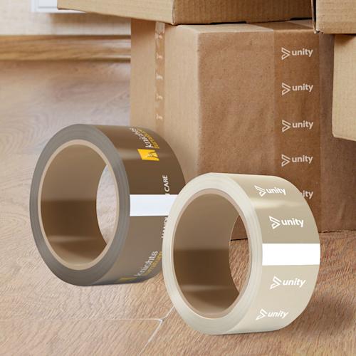 acrylic tape pdp 4