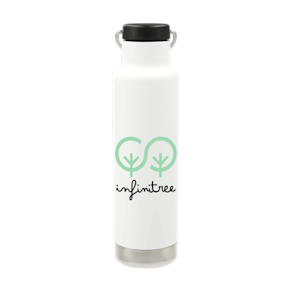 Klean Kanteen Eco Insulated Bottle 20 oz