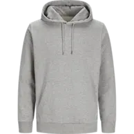 Light Grey Melange