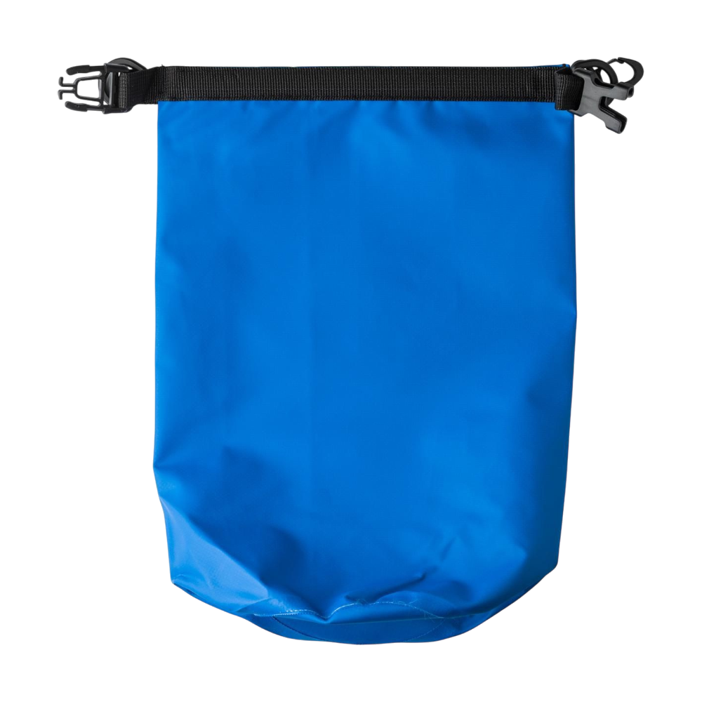 Bolsa impermeable de PVC
