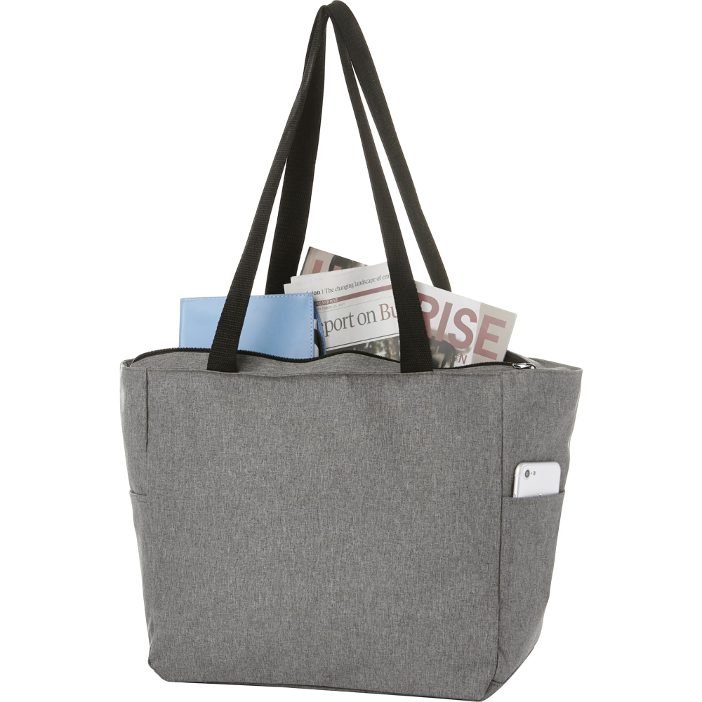 PDP - essentialzipconventiontote square original background