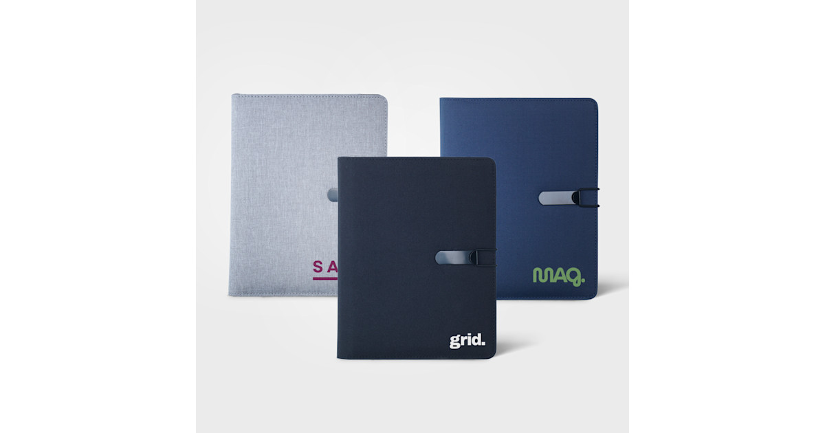 Porte-documents A5 Stop Ocean Plastic - Nylon PET Recyclé, Cuir Synthétique, Anthracite Stop Portes Porte-documents A5 Stop Ocean Plastic - Nylon PET Recyclé, Cuir Synthétique, Anthracite Stop Portes