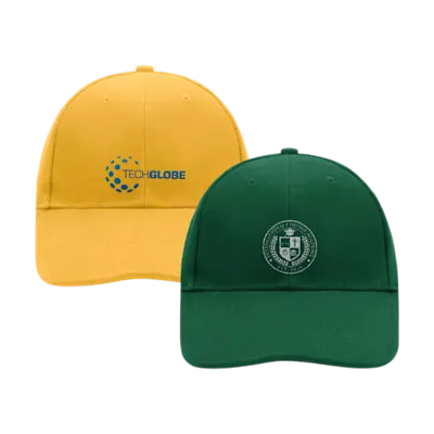 Cappello a 6 pannelli Myrtle Beach