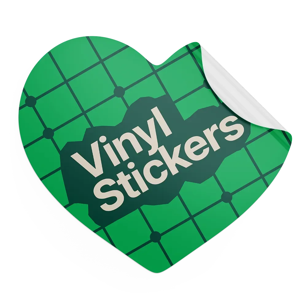 Custom Vinyl Stickers-catalog-image