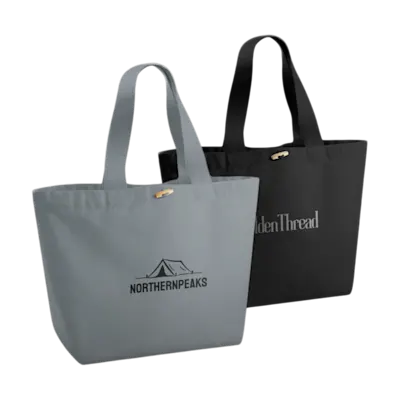 EarthAware Organic Cotton Marina XL Tote