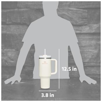 Stanley Recycled Stainless Steel Tumbler 40 oz-3