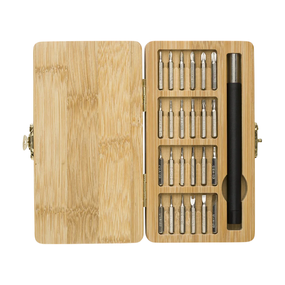 PDP - bambootoolsetwillow square #F8F8F8 background