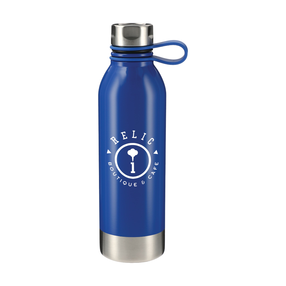 Perth Stainless Sports Bottle 25 oz