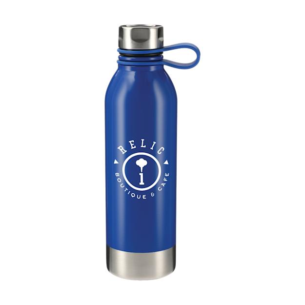 Perth Stainless Sports Bottle 25 oz