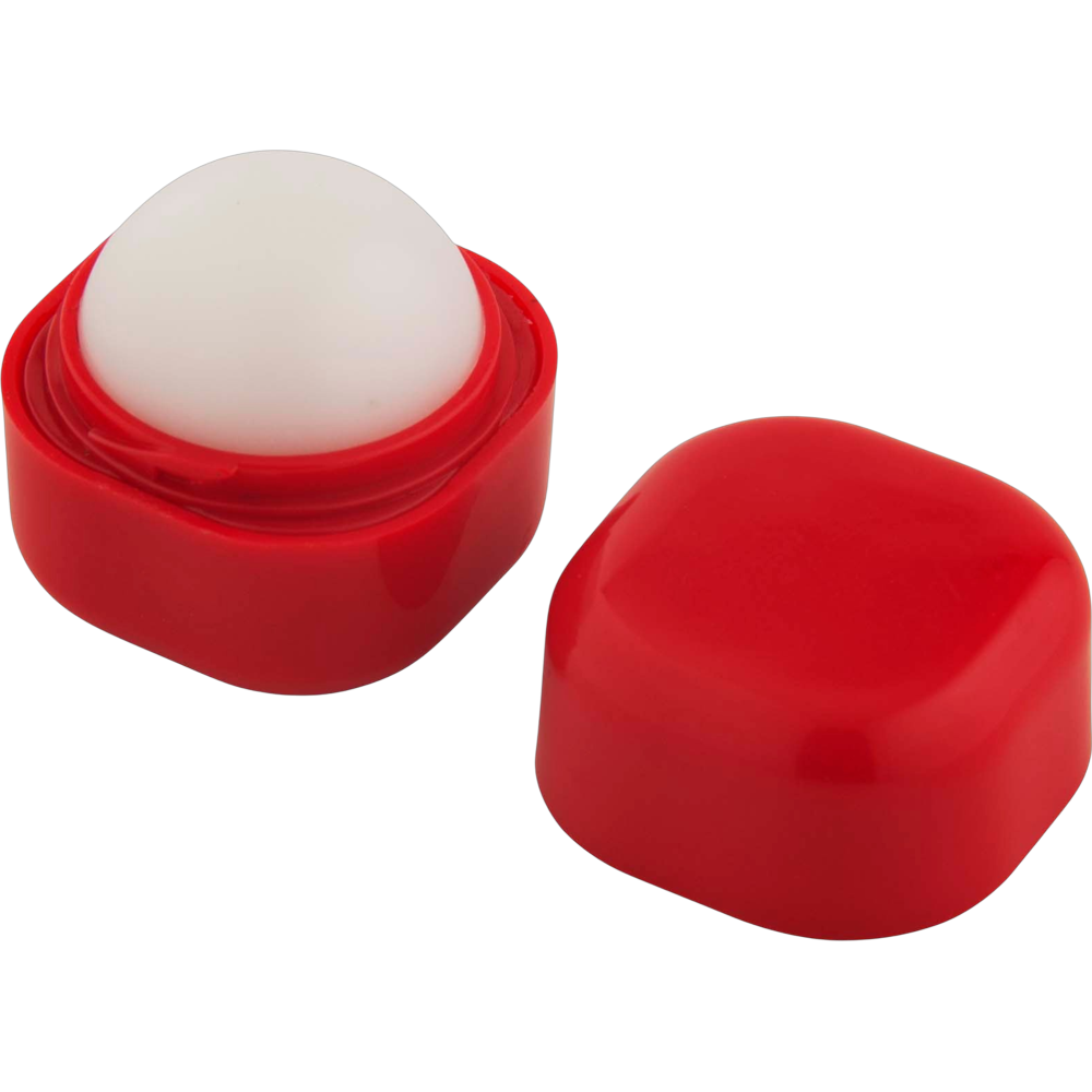 ICON - esterlipbalm red